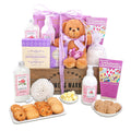 Luxury Mother’s Day Spa Gift Basket – Pamper Her with Love 💖. 🎁 The perfect all-in-one gift for Mom