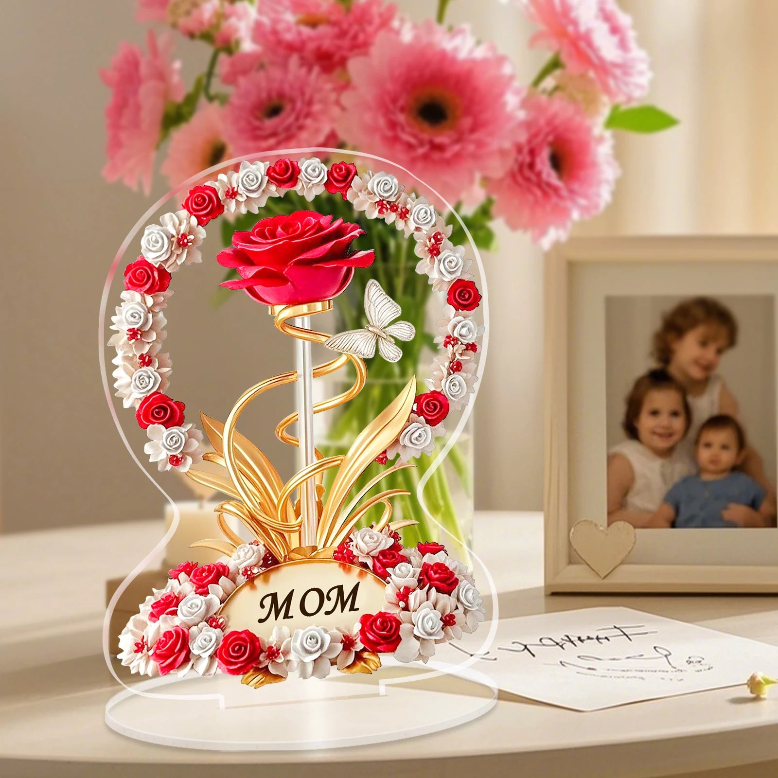 💖 A timeless gift that shows your love in a way words can’t.